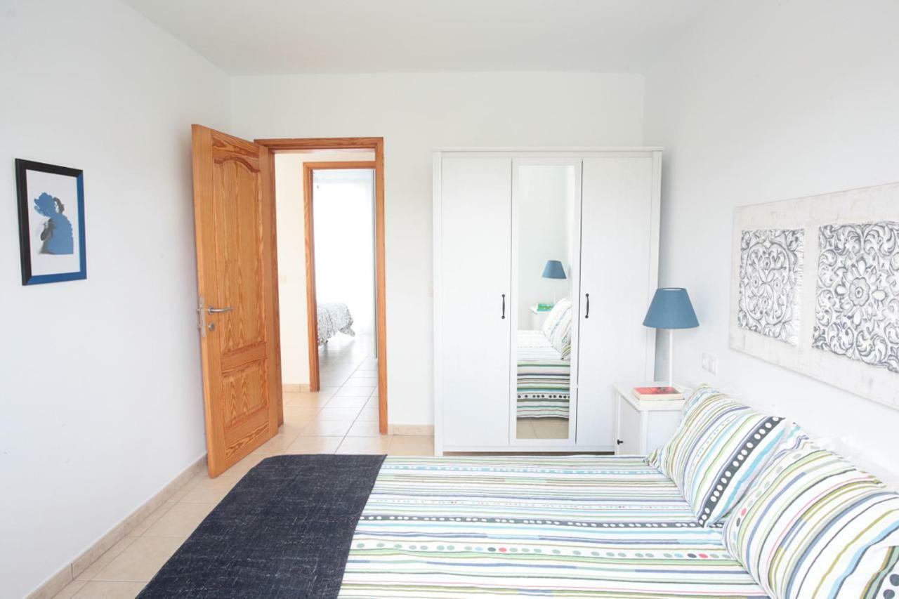 Charco Del Palo Bungalows Vakantiehuis