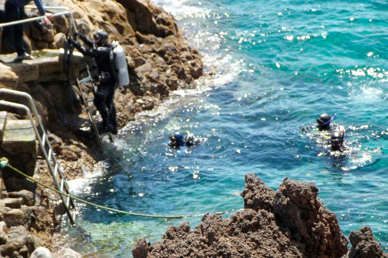 Hébergement de vacances Charco Del Palo Bungalows