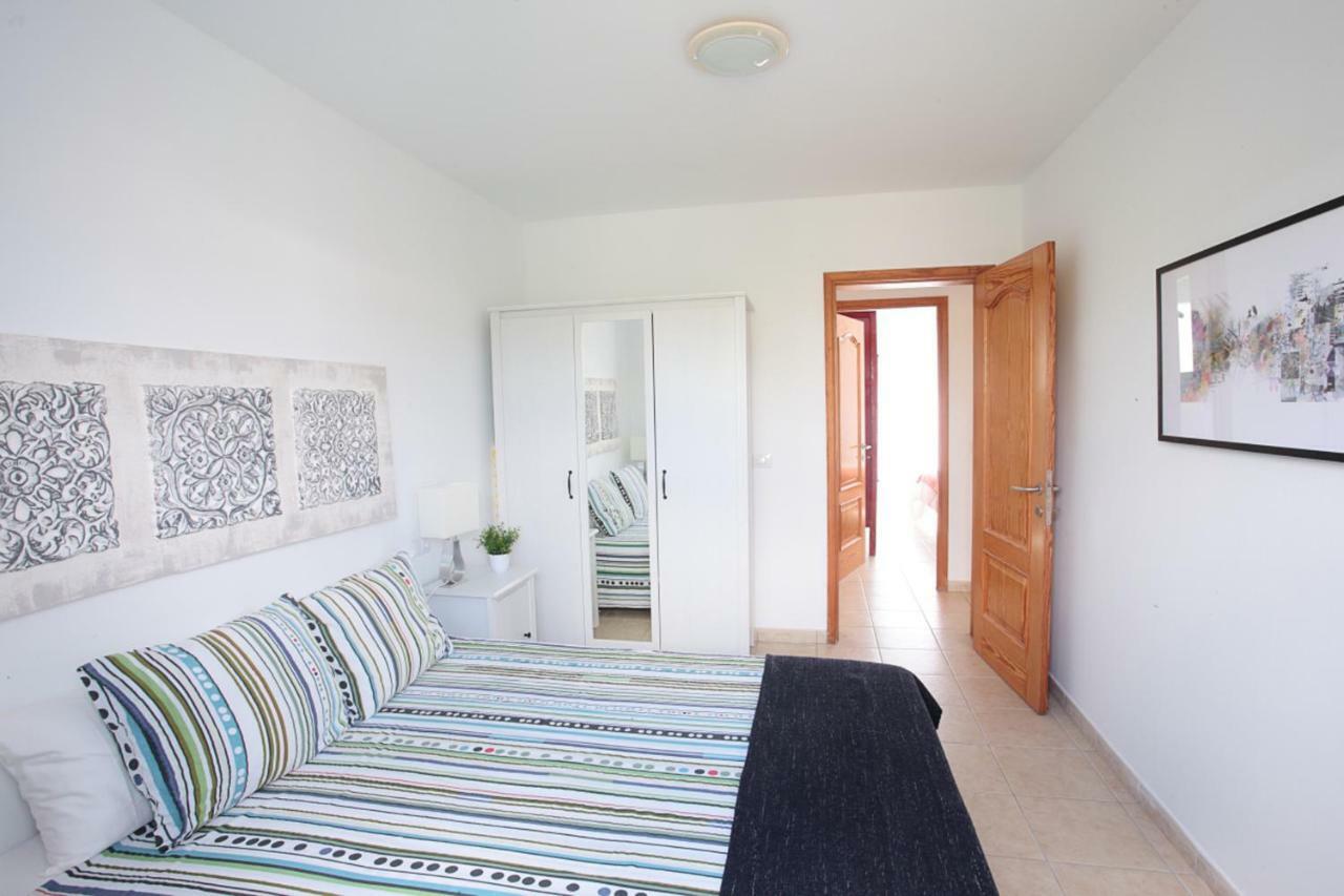 Vakantiehuis Charco Del Palo Bungalows *