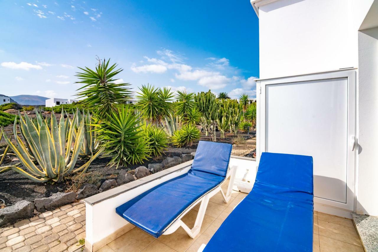 Charco Del Palo Bungalows Vakantiehuis Charco del Palo