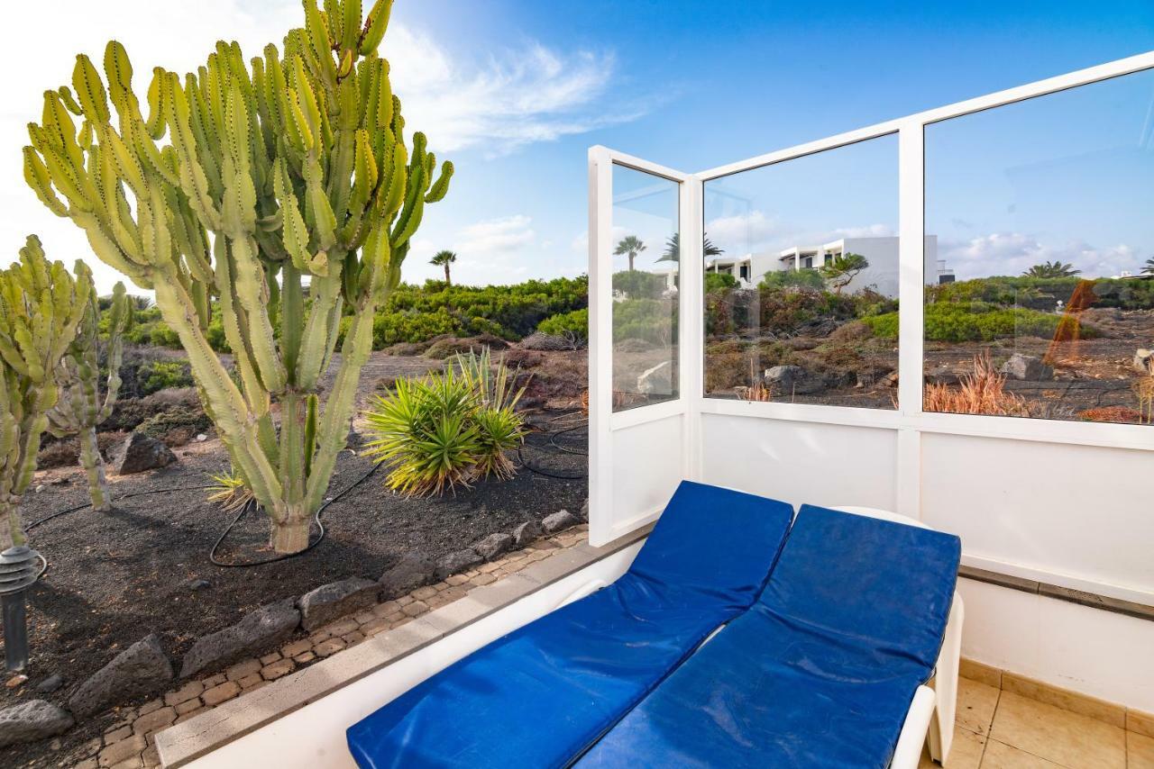Vakantiehuis Charco Del Palo Bungalows Charco del Palo
