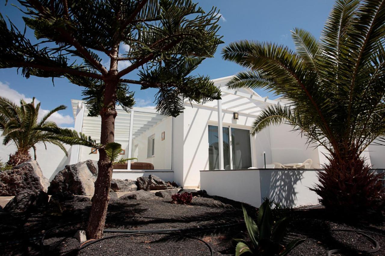 Charco Del Palo Bungalows Vakantiehuis Charco del Palo