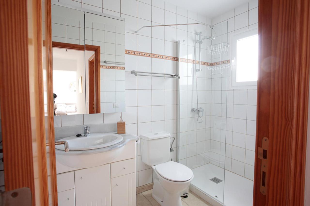 Vakantiehuis Charco Del Palo Bungalows Charco del Palo