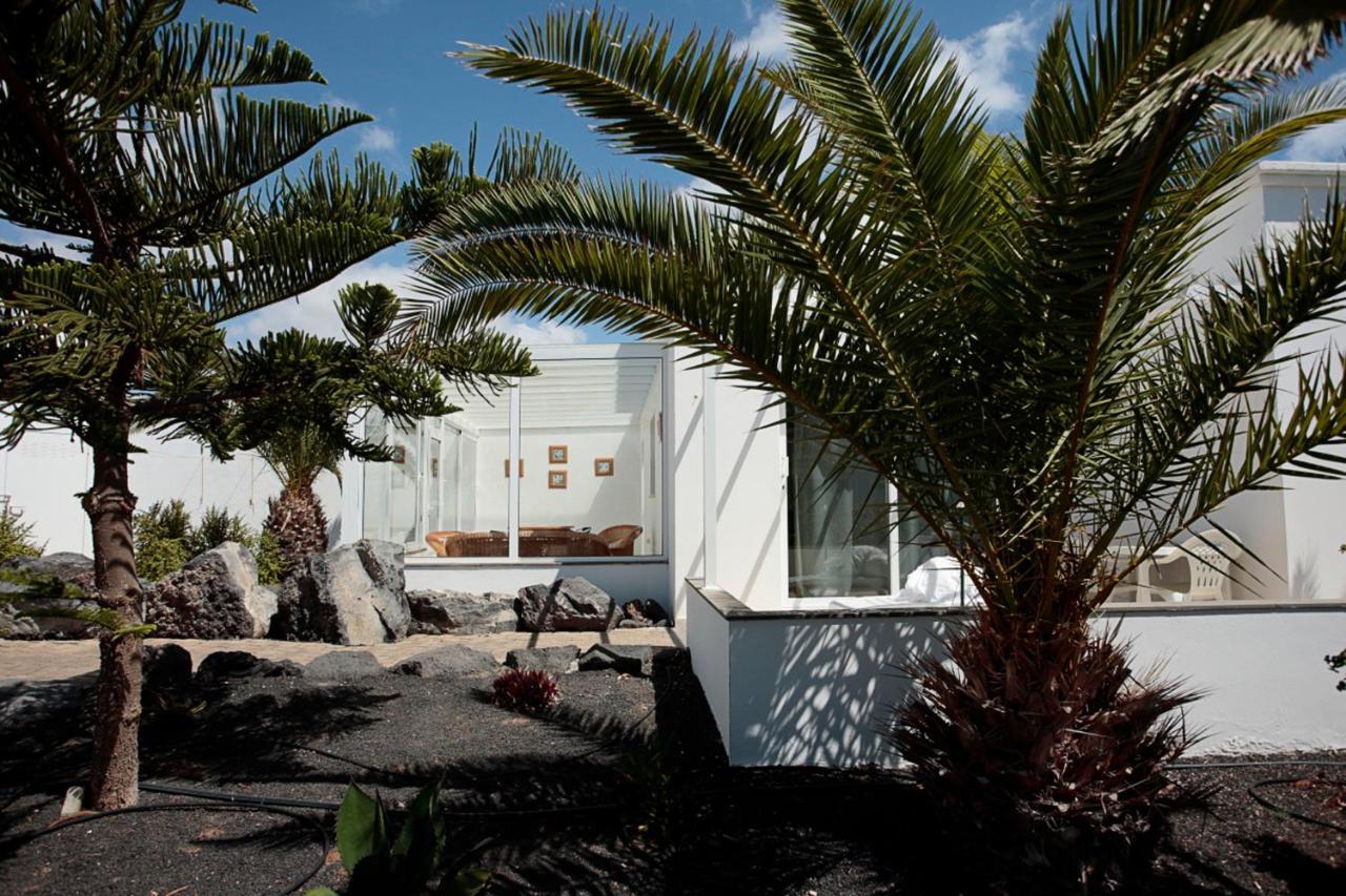 Charco Del Palo Bungalows Vakantiehuis Charco del Palo